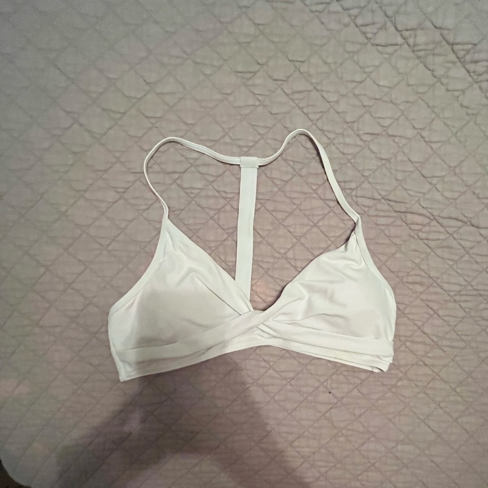Swim top
